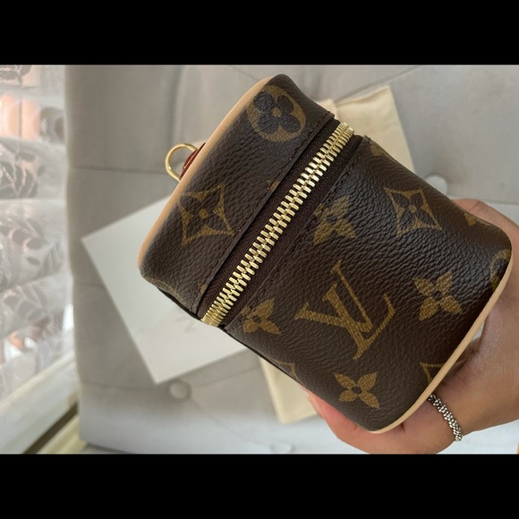 Authentic LV Nice Nano - Picture 4 of 15